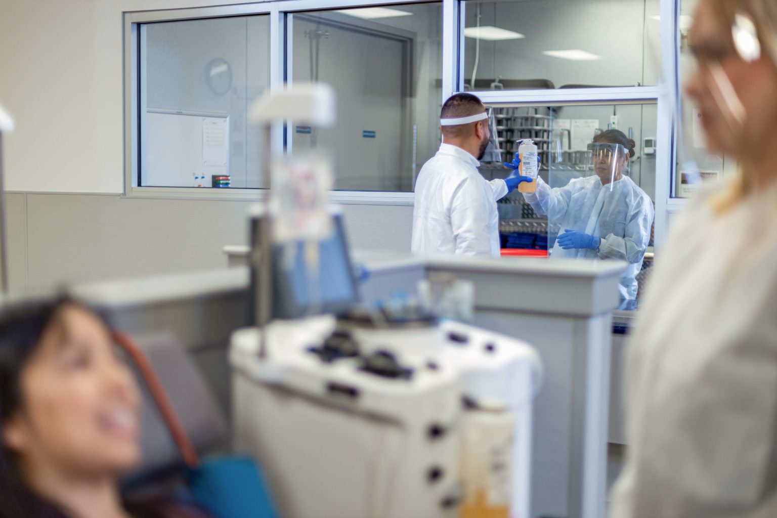 ImmunoTek Bio Centers Opens 60th Donation Center - ImmunoTek Plasma