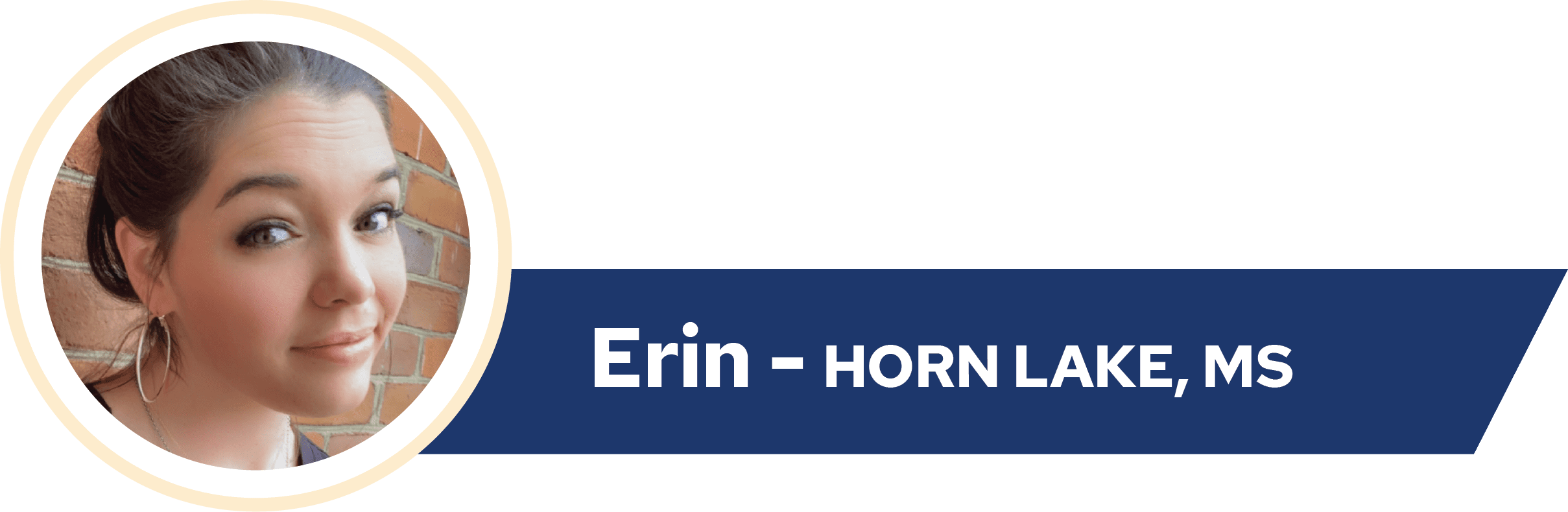 Erin Badge