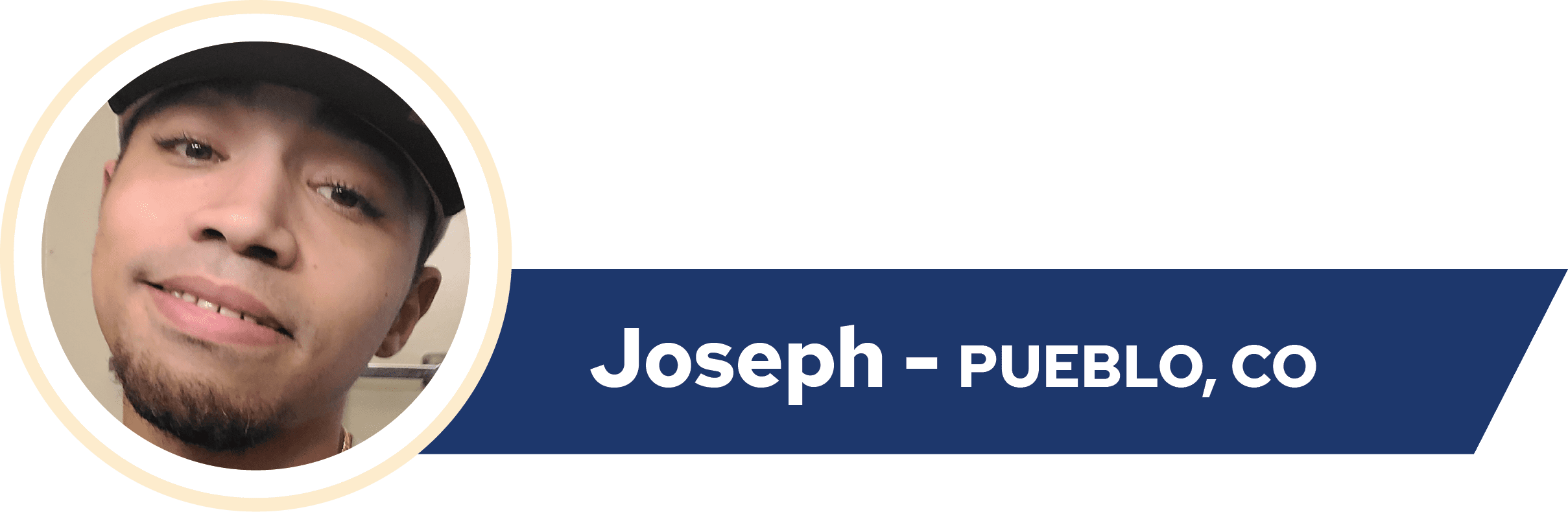 Joseph H Badge