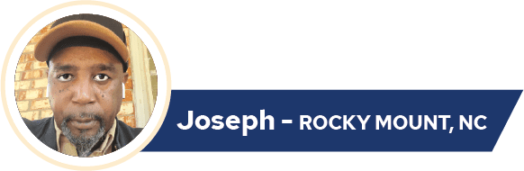 Joseph Badge