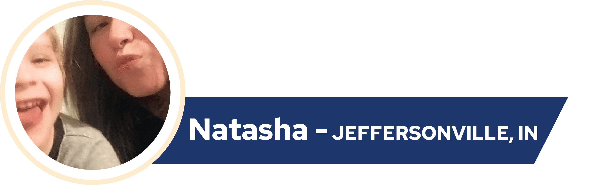 Natasha Badge