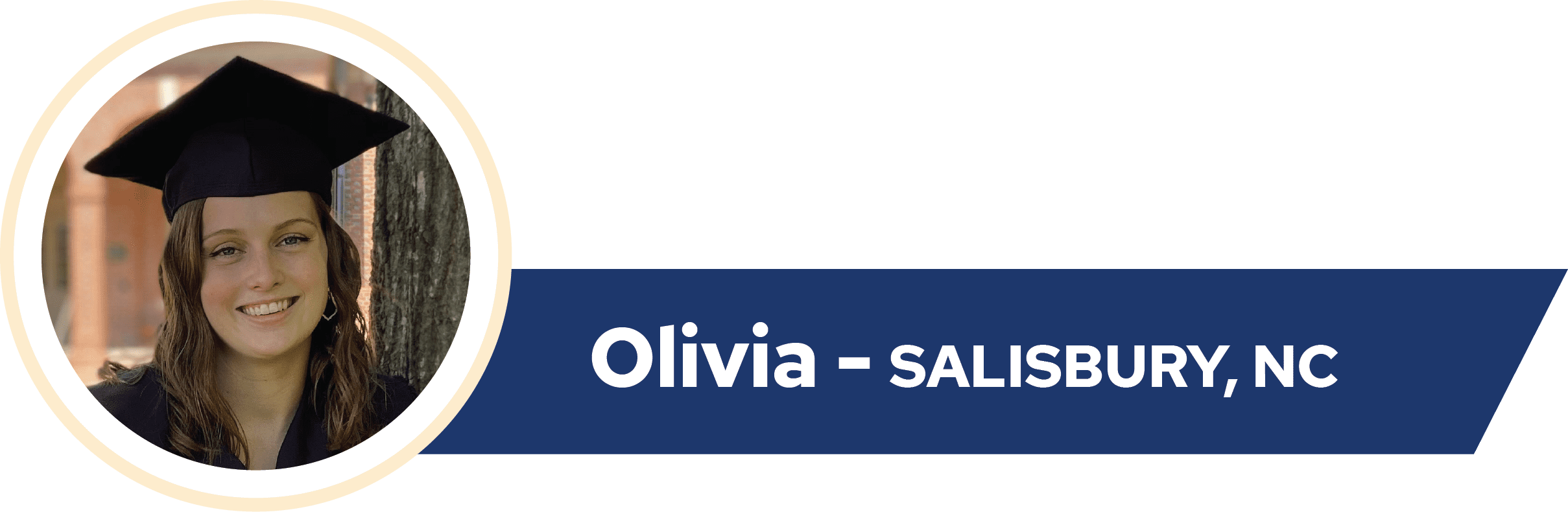 Olivia Badge