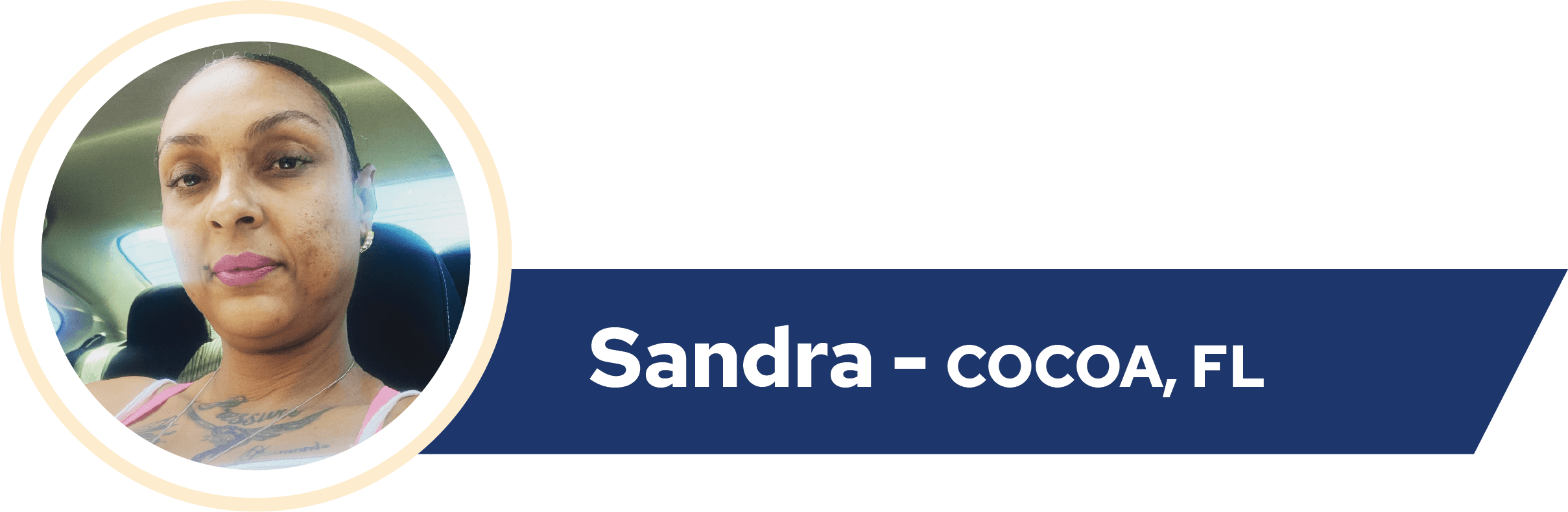 Sandra Badge