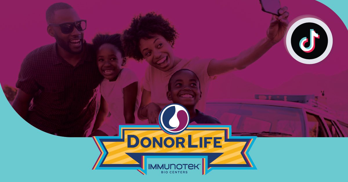 Itek Donor Life Lp Image 01