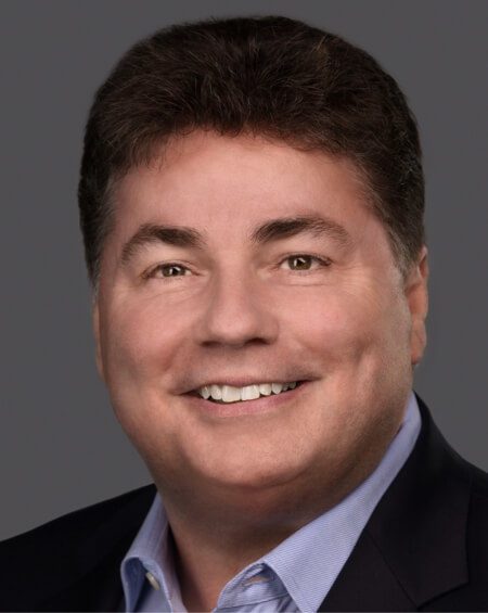 Portrait Tom Pennison